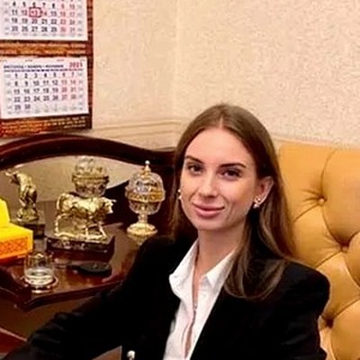 Iryna Berenstein — Corporate and Investment Law