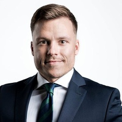 Marcin Ajs — International and White-Collar Criminal Law