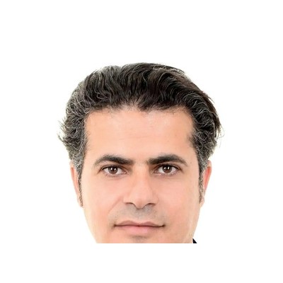 Tarek Muhammad — Senior Legal Advisor
